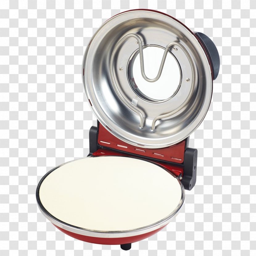 Pizza Cookware Oven Lid Cooking - Stock Transparent PNG