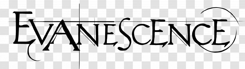 Evanescence Tour Fallen Logo - Open Door - Symbol Transparent PNG