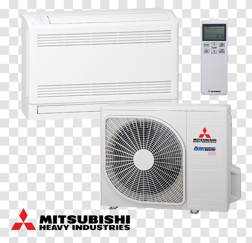 Mitsubishi Motors Heavy Industries, Ltd. Air Conditioning Electric Industry Transparent PNG