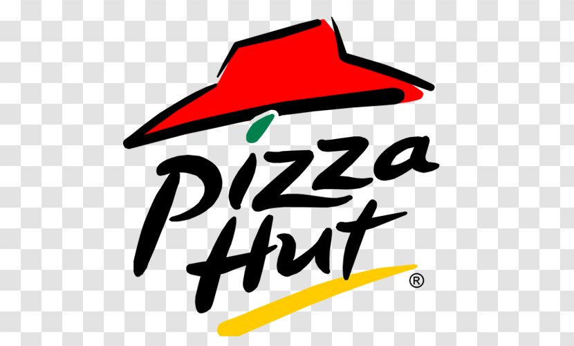 Old Pizza Hut Restaurant Yum! Brands - Artwork Transparent PNG