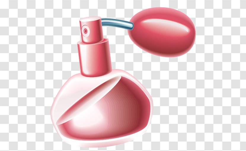 Perfume Icon - Note Transparent PNG