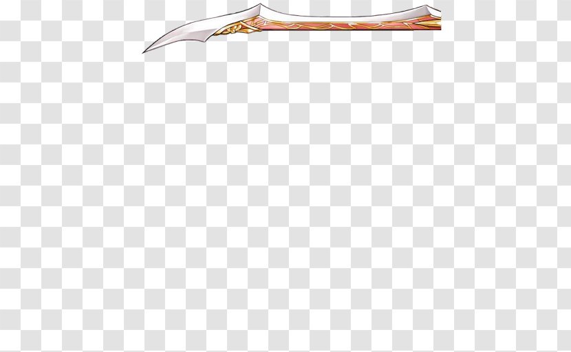 Angle Weapon - Cold - Design Transparent PNG