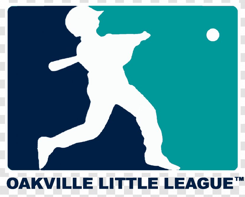 Oakville Little League Logo Human Behavior Brand Font - Kitchen Transparent PNG