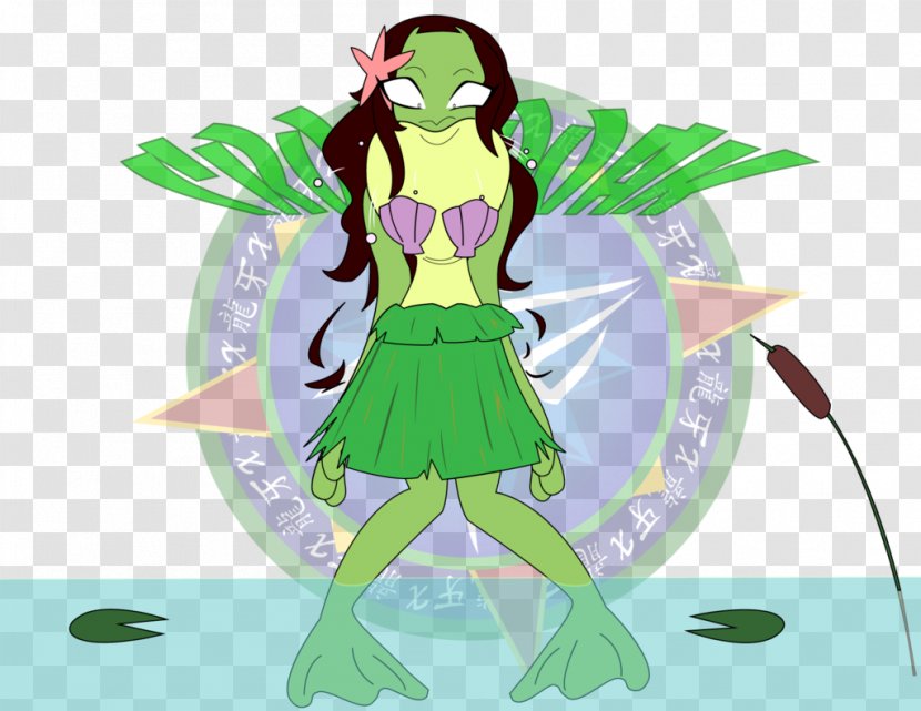 Frog Tiana DeviantArt Amphibian - Cartoon - Lois Lane Transparent PNG