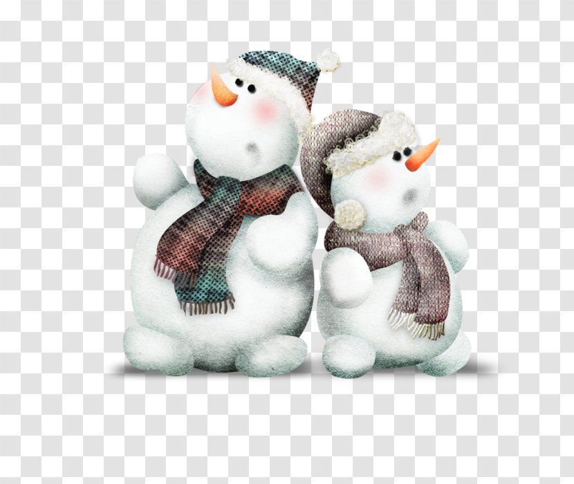 Image Centerblog Photography Winter - Figurine - Snow Moving Transparent PNG