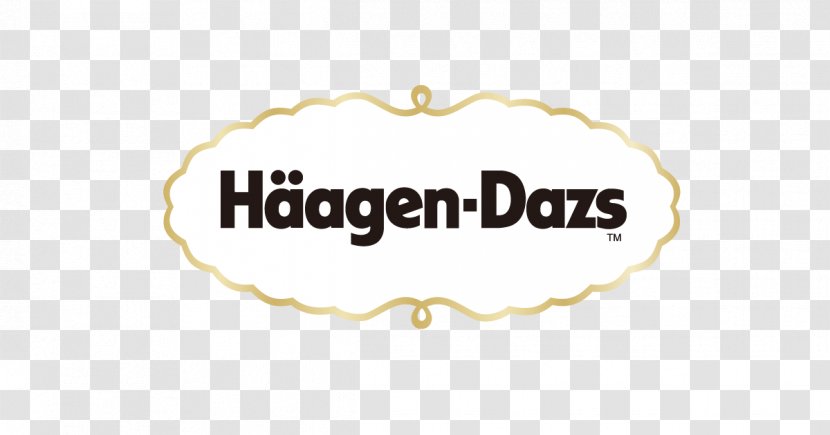 Ice Cream Häagen-Dazs Cafe Coffee - Chocolate Transparent PNG