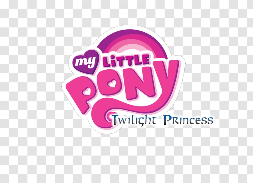 Rainbow Dash Pinkie Pie Twilight Sparkle Rarity Pony - Cutie Mark Crusaders - My Little Transparent PNG