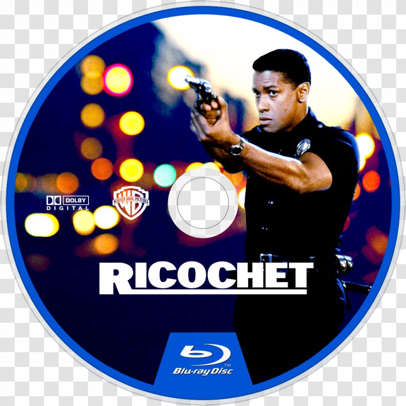Blu-ray Disc DVD STXE6FIN GR EUR Logo Text - Ricochet - Dvd Transparent PNG