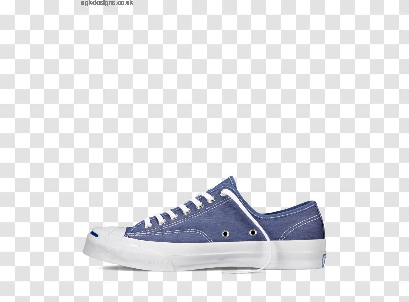 Chuck Taylor All-Stars Converse Sports Shoes コンバース・ジャックパーセル - Walking Shoe - Blue For Women Cheap Transparent PNG