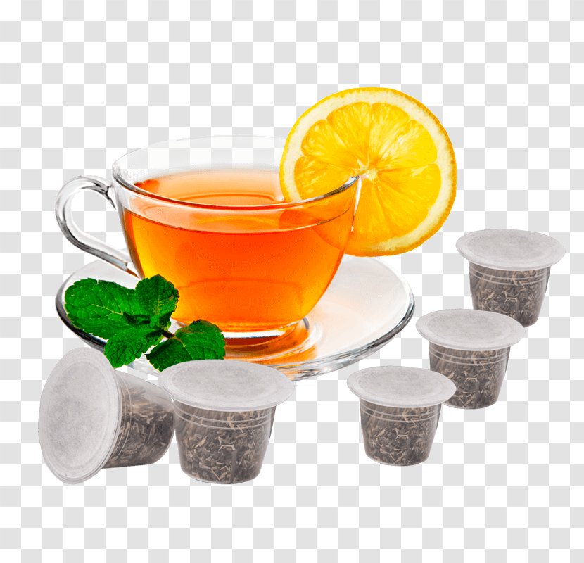 Hong Kong-style Milk Tea Mate Cocido Masala Chai - Cup Transparent PNG