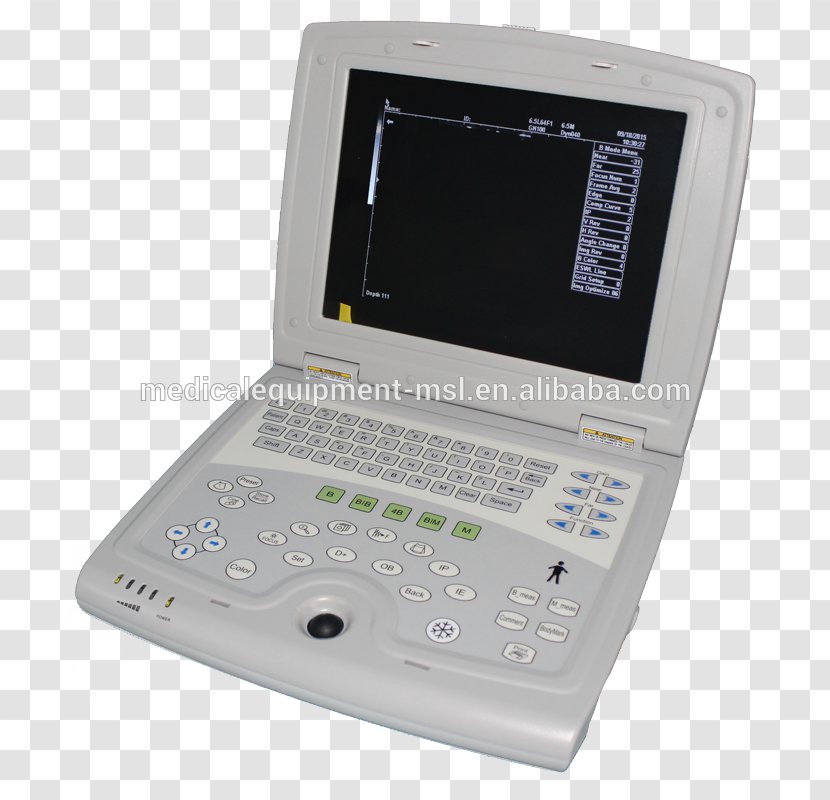 Electronics Multimedia Computer Hardware - Obstetric Transparent PNG