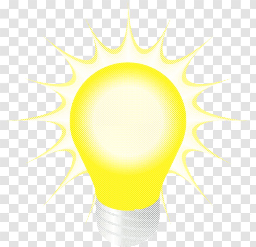 Light Bulb - Lighting Transparent PNG