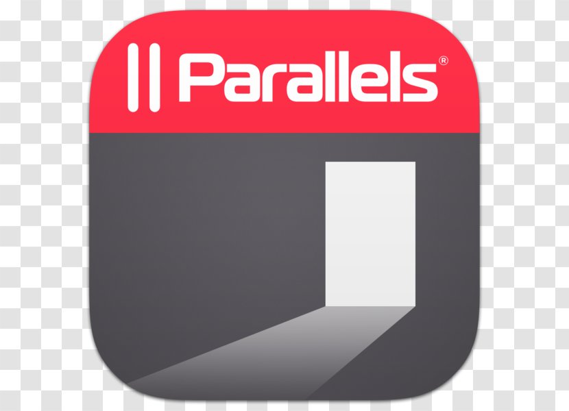Parallels 2X Software Client Remote Desktop - Brand - Android Transparent PNG