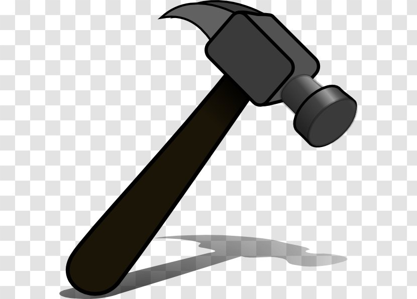 Crossed hammers png illustration icon 8509665 PNG