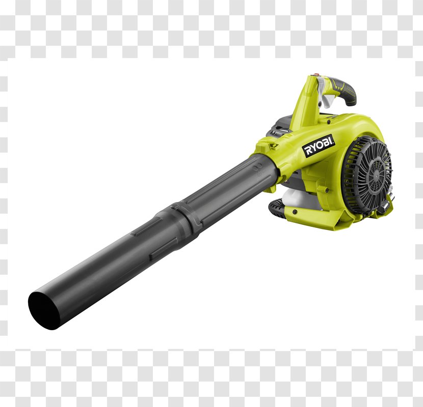 Leaf Blowers Ryobi Centrifugal Fan Bunnings Warehouse Tool - Garden - Hardware Transparent PNG