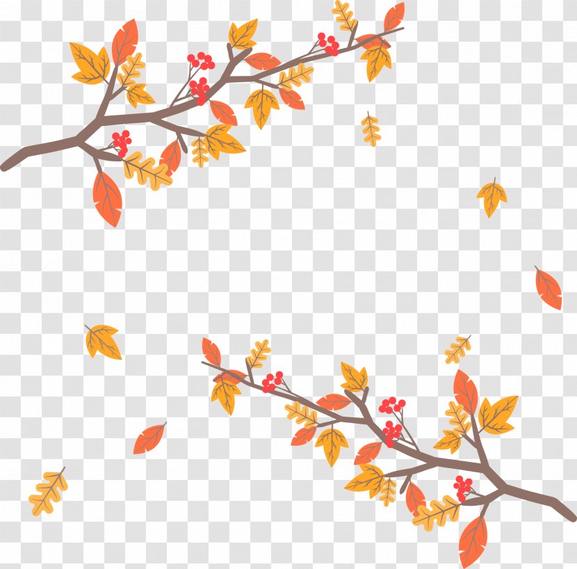 Thanksgiving Euclidean Vector Place Card Bayside Insurance Associates Inc Icon - Web Template - Leaves And Branches Transparent PNG