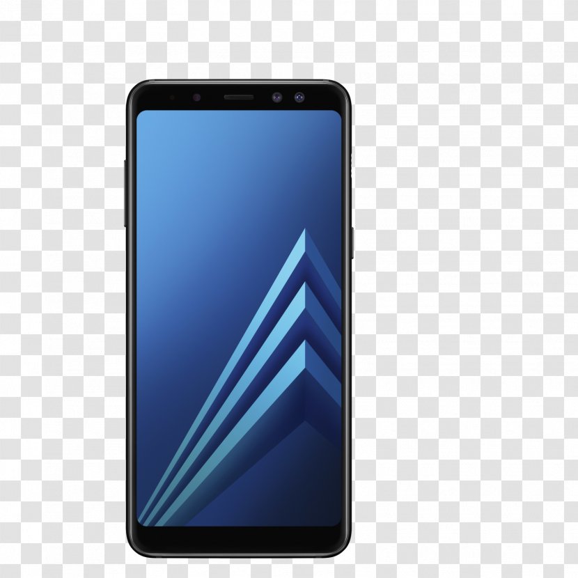 Samsung Galaxy A8 (2016) A5 (2017) S8 Display Device - 2017 Transparent PNG