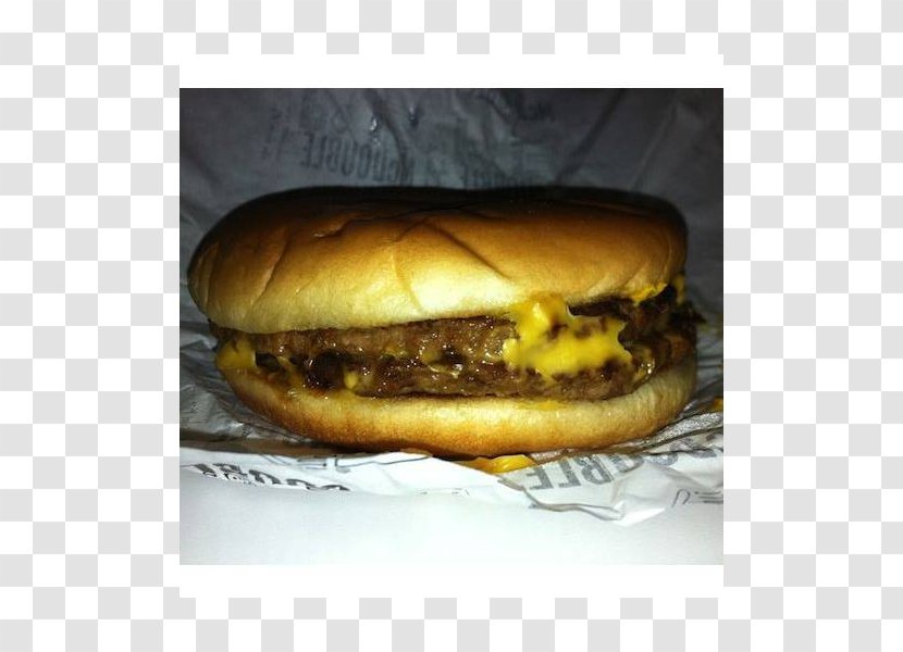 Cheeseburger Buffalo Burger Breakfast Sandwich Veggie Fast Food - Junk Transparent PNG