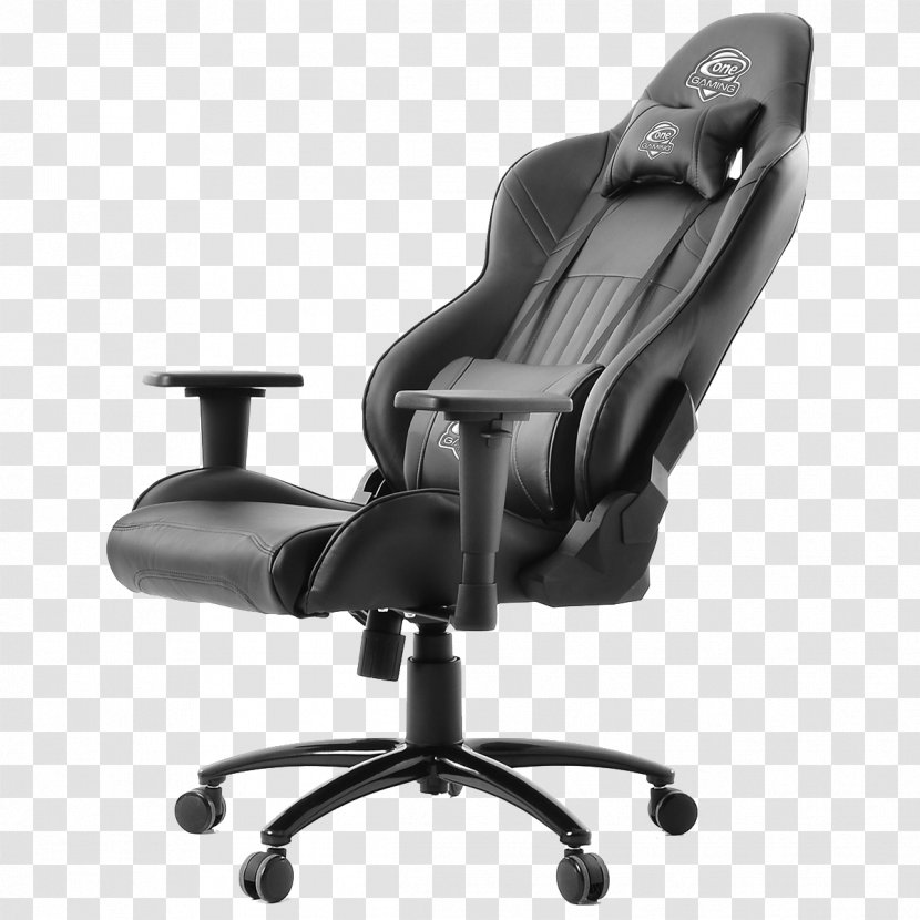 Gaming Chair Office & Desk Chairs Furniture Rocking Transparent PNG