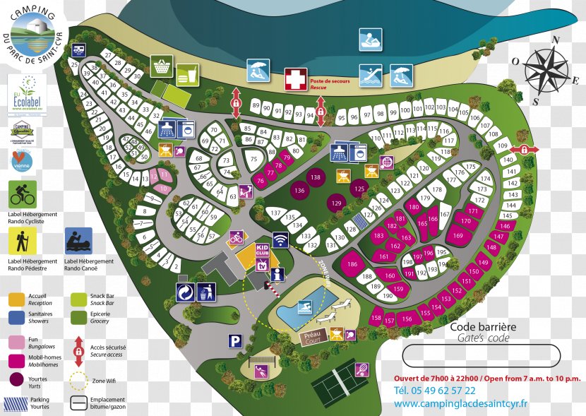 Neighbourhood Urban Design Land Lot Map Transparent PNG