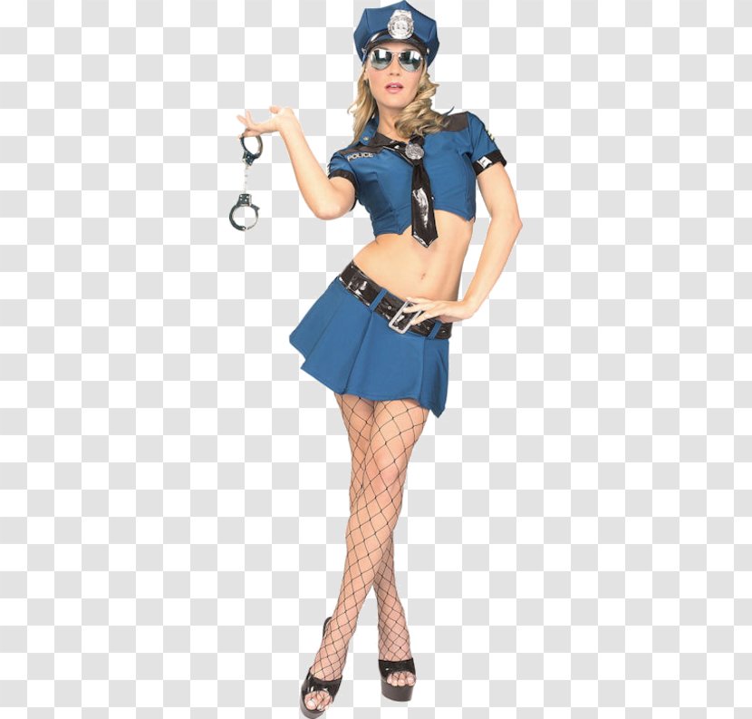 Halloween Costume Disguise Cosplay - Tube Top Transparent PNG