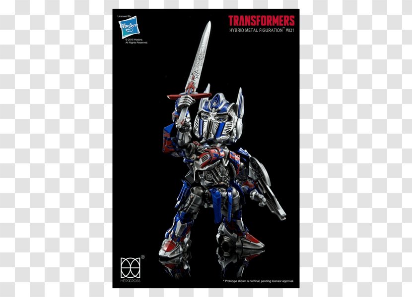 Optimus Prime Bumblebee Transformers: The Game Ultra Magnus - Toy - Out Of Wall Transparent PNG