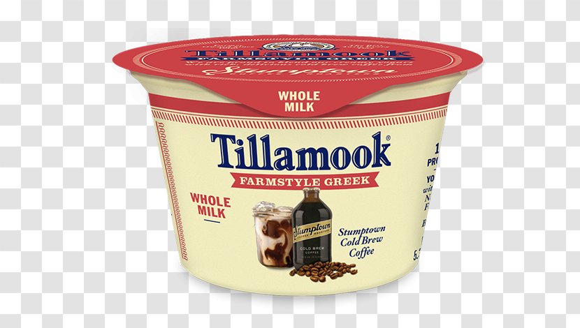 Dairy Products Tillamook Western Hockey League Flavor - Product - Coffee Transparent PNG