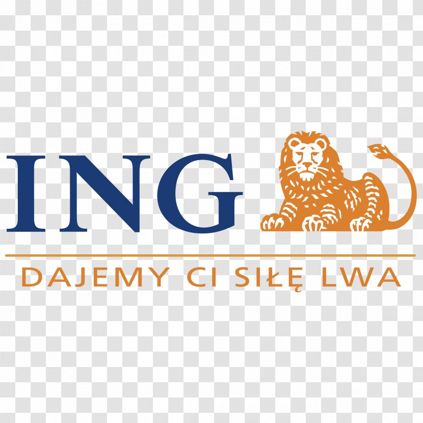 ING Group Bank Slaski Financial Services Australia - Area Transparent PNG