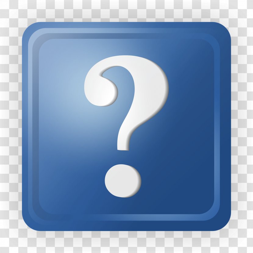 Question Mark Doubt Information Research - Faq - Now Hiring Transparent PNG