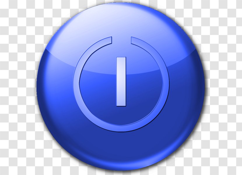 Circle - Computer Icon - Shutdown Photos Transparent PNG