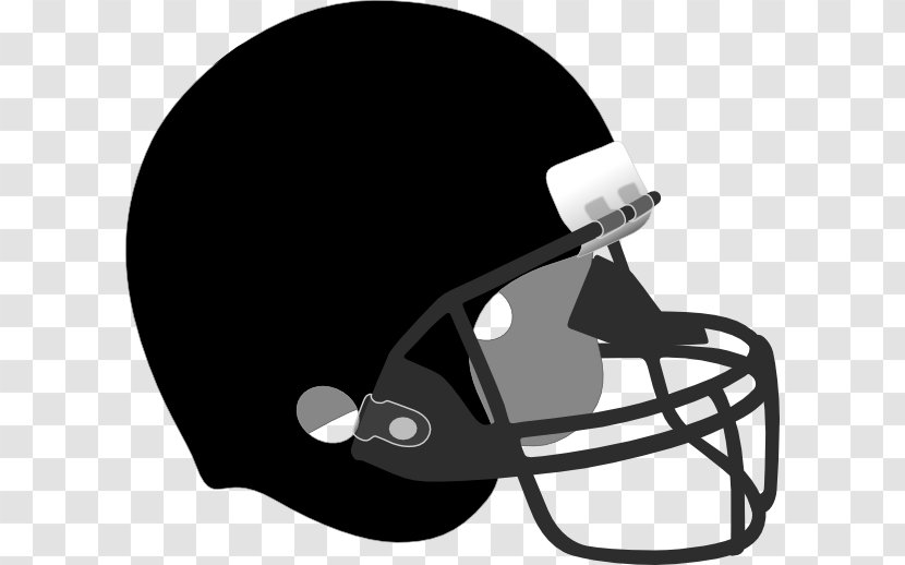 NFL American Football Helmets Clip Art - Headgear Transparent PNG