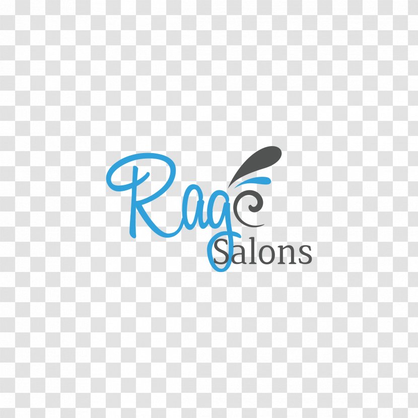 Rage Salons Location Logo Brand Graphic Design - Text - Tanning Salon Transparent PNG
