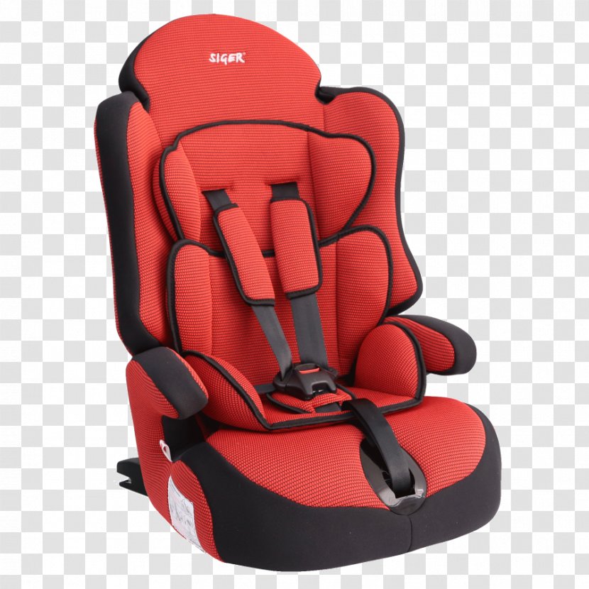 Baby & Toddler Car Seats Isofix Child - Seat Transparent PNG