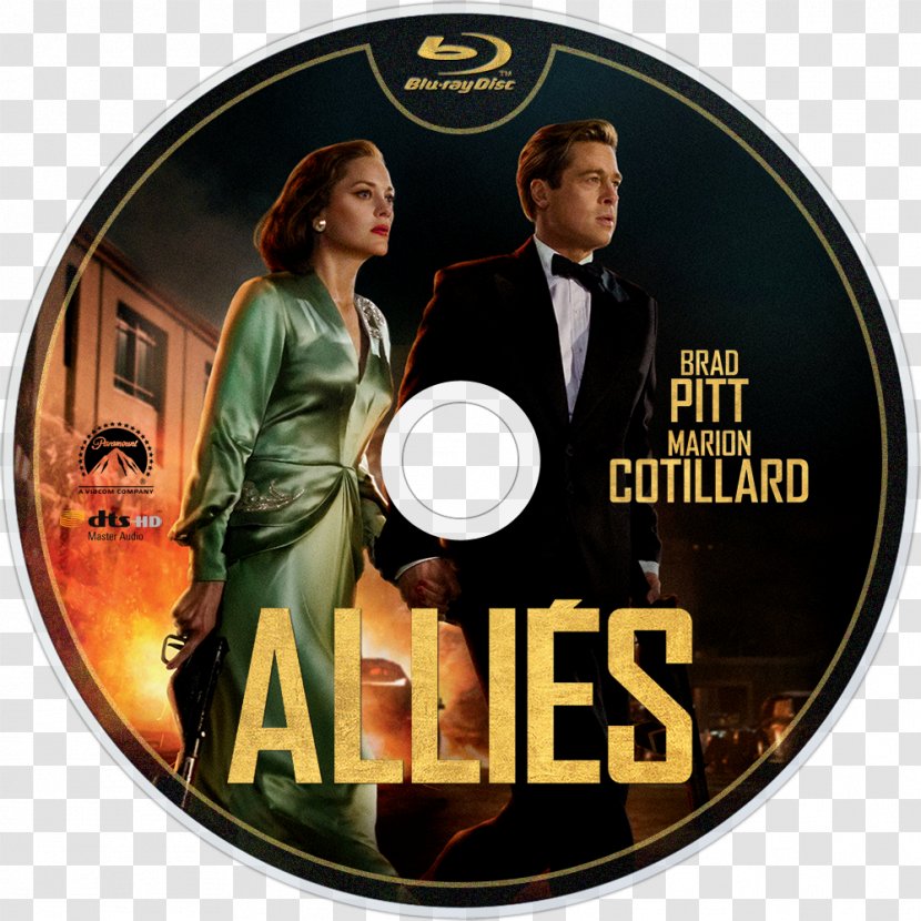 Allies Of World War II DVD STXE6FIN GR EUR Label.m Italy Srl Allied - Dvd Transparent PNG