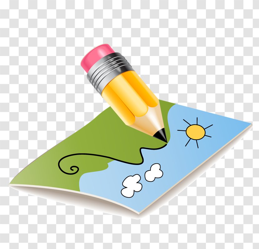 Psychology Child Art Drawing - Education Transparent PNG