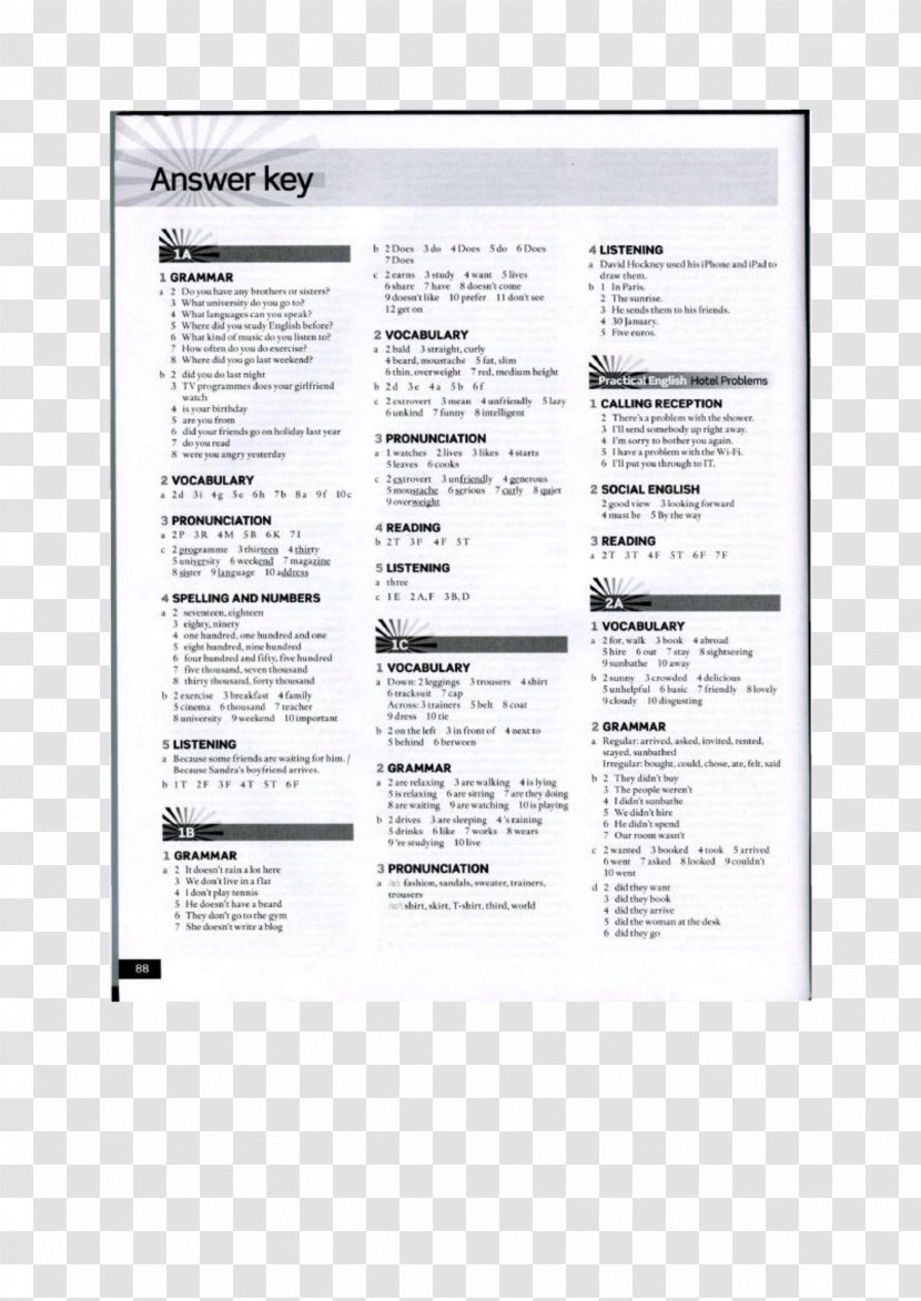 Document PDF Workbook Information - Hyperlink - Edition Transparent PNG