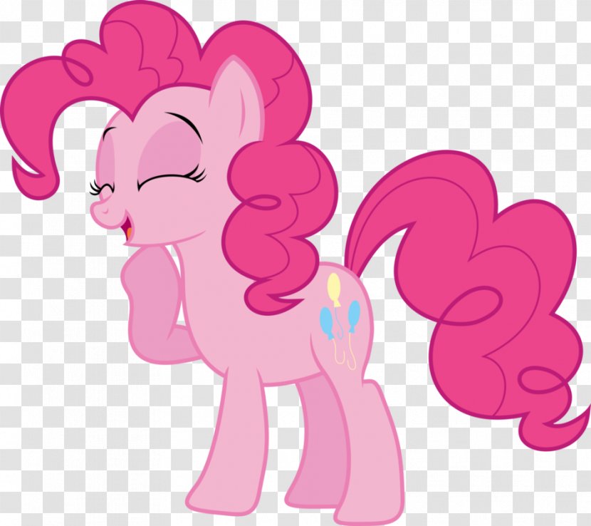 Pinkie Pie Pony Applejack Twilight Sparkle Drawing - Watercolor Transparent PNG