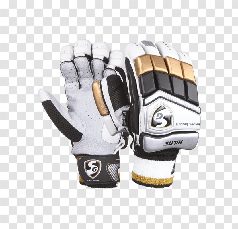 Lacrosse Glove Batting Cricket - Sporting Goods - Gloves Transparent PNG