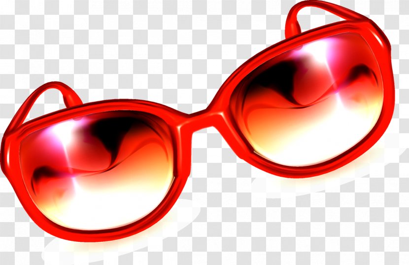 Sunglasses Clip Art - Tree - Glasses Transparent PNG