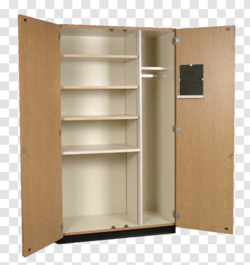 Armoires & Wardrobes Closet Cupboard File Cabinets Safe - Shelving - Classroom Wall Transparent PNG