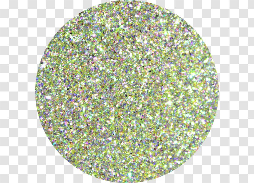 Color Blindness Hall–Janko Graph Ishihara Test Theory - Glitter Green Transparent PNG