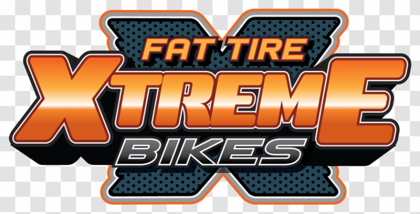 Xtreme Fat Tire Electric Bikes And Components Bicycle Fatbike - Brand Transparent PNG