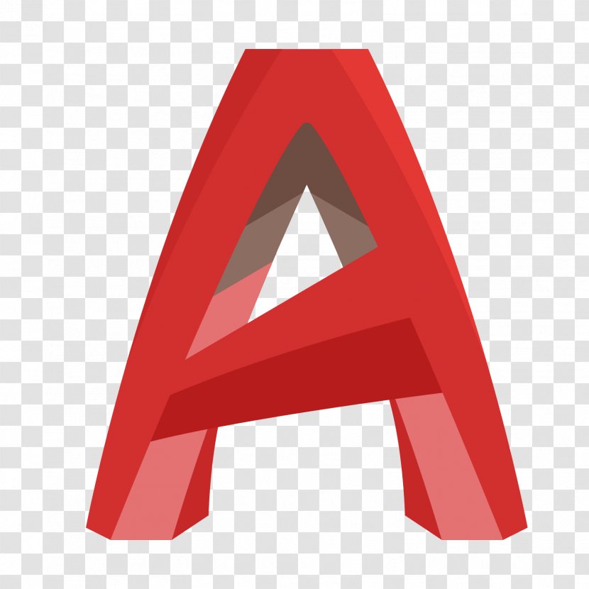 AutoCAD Autodesk Logo Adobe Illustrator - Autocad Civil Transparent PNG
