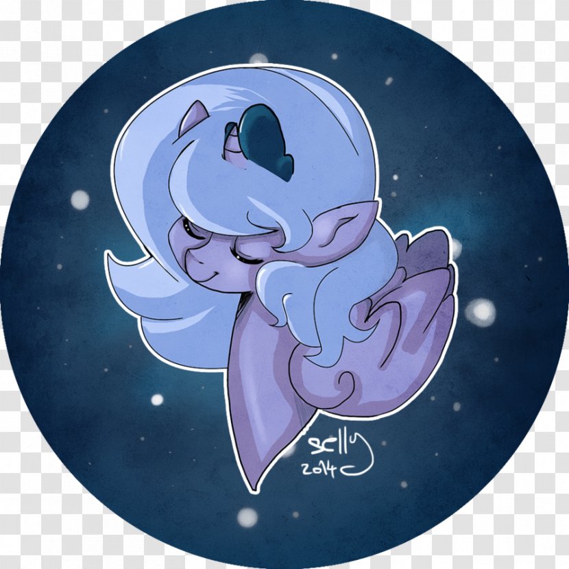 Cartoon Space Character Transparent PNG