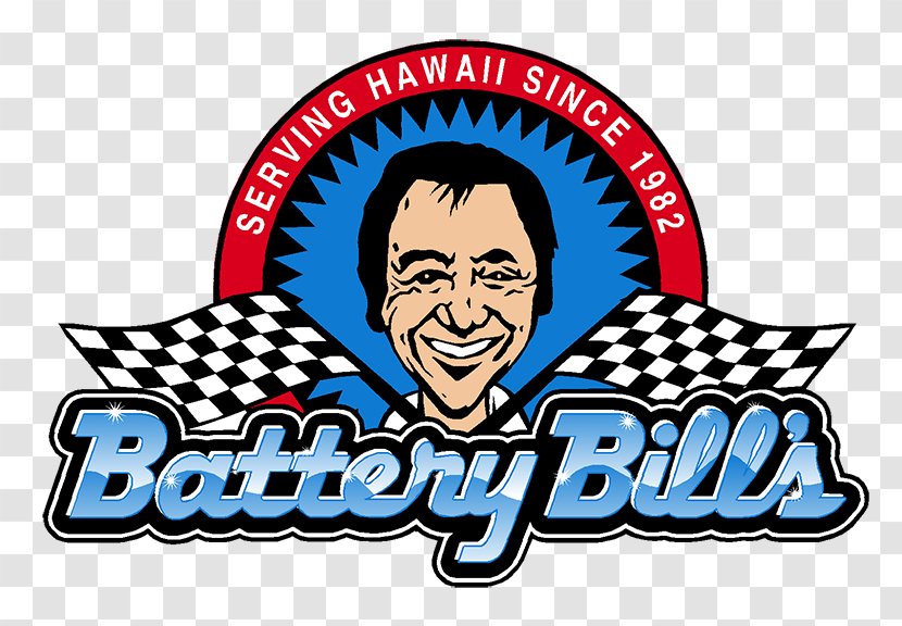 Battery Bill's Nimitz Electric Automotive North Highway - Brand Transparent PNG