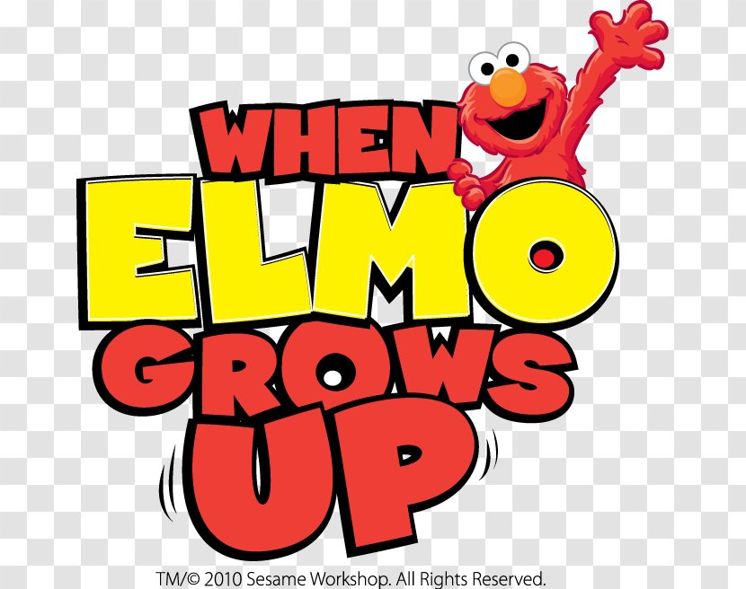 Elmo Logo Graphic Design Clip Art - Happiness - Artwork Transparent PNG