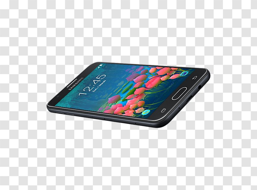 Samsung Galaxy J7 Prime Pro Android Transparent PNG