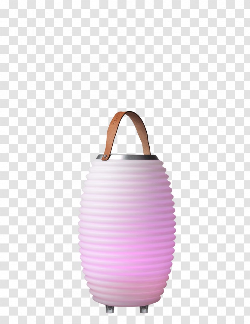 Wireless Speaker Loudspeaker Bluetooth Lamp - Nikkiamsterdam - Battery Lights Wine Bottles Transparent PNG
