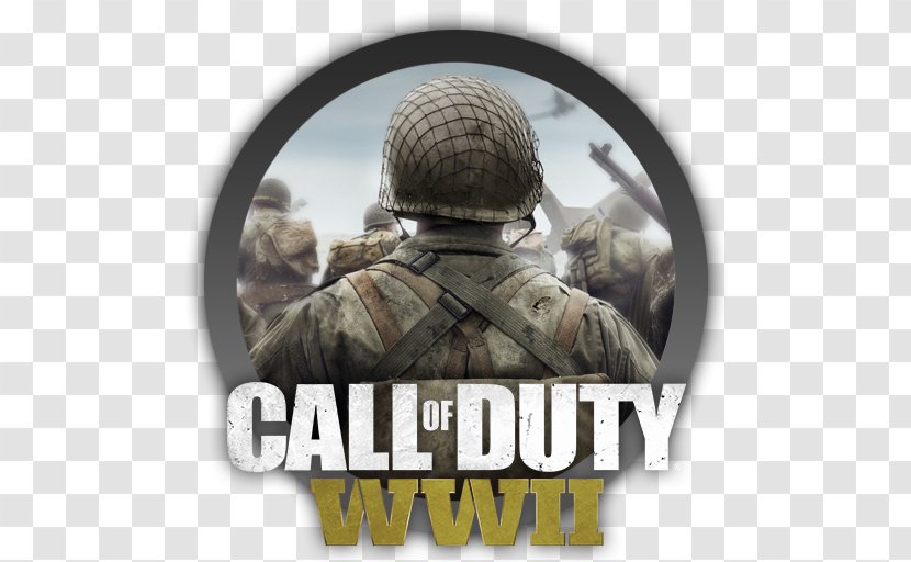 Call Of Duty: WWII Infinite Warfare PlayStation 4 Electronic Entertainment Expo 2017 - Troop - World War Transparent PNG