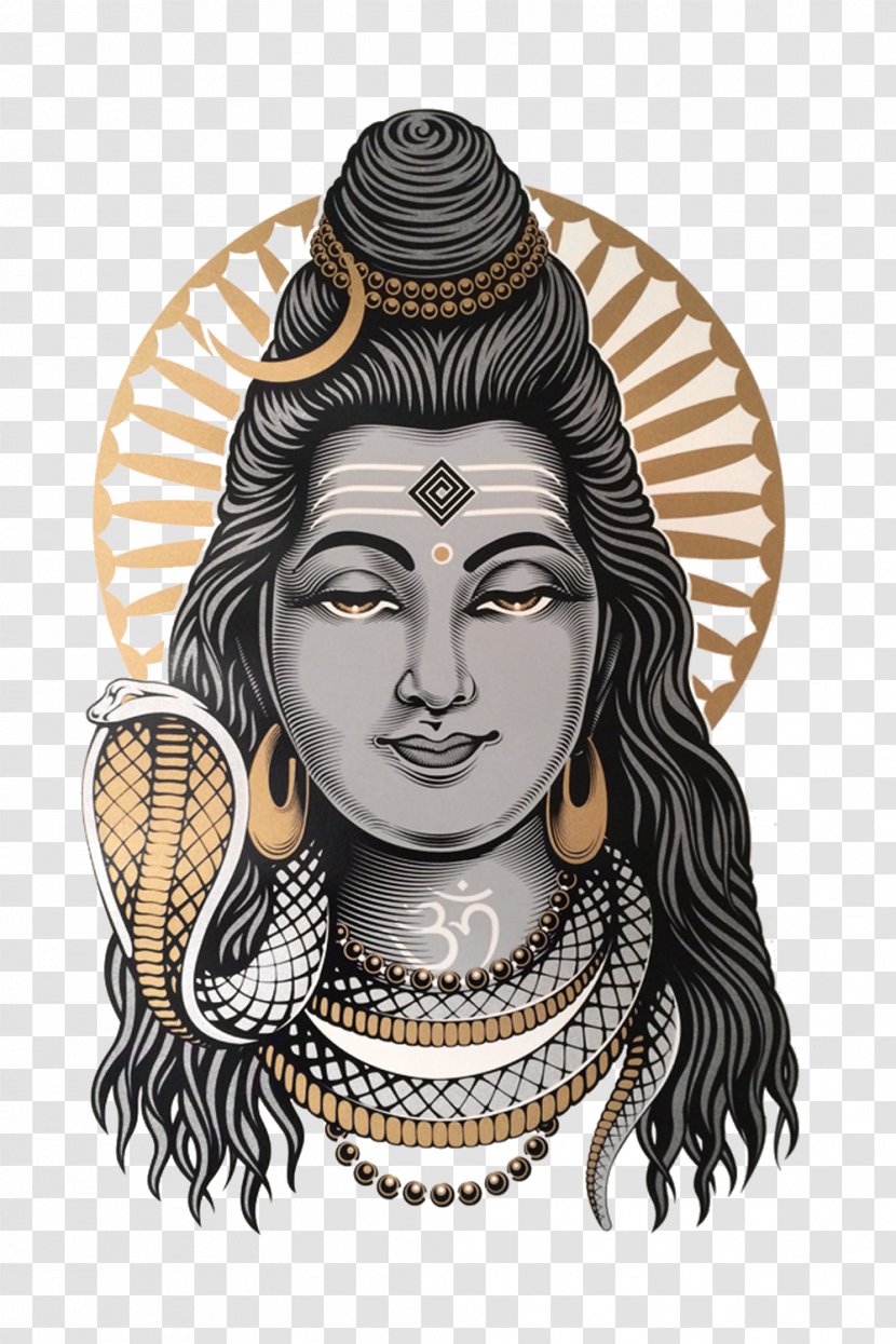 Shiva . - Hinduism - Shakti Transparent PNG